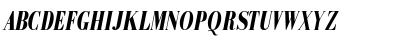 RecitalSSK BoldItalic Font RecitalSSK BoldItalic Font