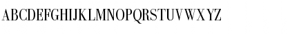 RecitalSSK Regular Font RecitalSSK Regular Font