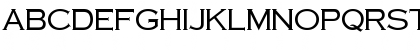 Copperplate Gothic Light Regular Font Copperplate Gothic Light Regular Font