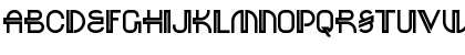 Red October NF Regular Font Red October NF Regular Font