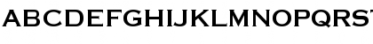Copperplate LT 31ab Regular Font Copperplate LT 31ab Regular Font