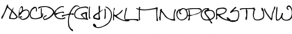 Redstar Regular Font Redstar Regular Font