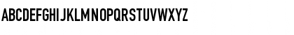 ReductoCondSSK Regular Font ReductoCondSSK Regular Font