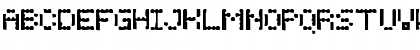 Refund Regular Font
