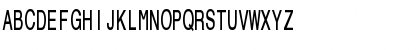 Regula Regular Font