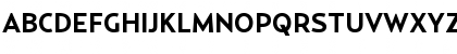 Relay-Bold Regular Font Relay-Bold Regular Font