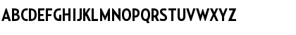 RelayCond-Bold Regular Font RelayCond-Bold Regular Font