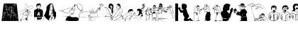 ReligionSpirituality Regular Font ReligionSpirituality Regular Font