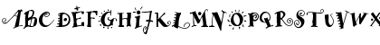 RemedyDouble Medium Font RemedyDouble Medium Font