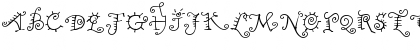 RemedySingleExtras Regular Font RemedySingleExtras Regular Font