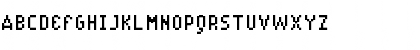 Remote Regular Font Remote Regular Font