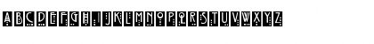 RennieMackOrnamentsITC TT Regular Font