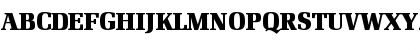 Renowned Bold Font Renowned Bold Font