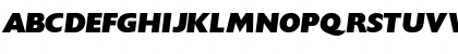 ReparteeSSK Bold Italic Font