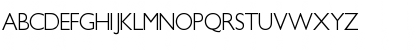 ReparteeSSK Regular Font ReparteeSSK Regular Font