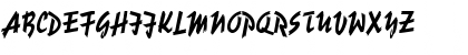 Reporter#2 Roman Font