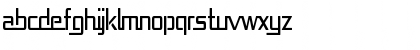 Republika Cnd Regular Font Republika Cnd Regular Font