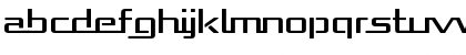 Republika Exp Regular Font