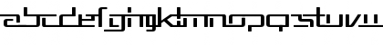 Republika V Exp Regular Font Republika V Exp Regular Font