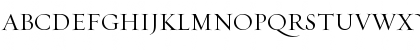 Requiem Medium Font