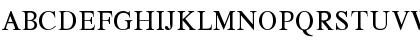 Respect Medium Font
