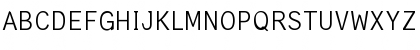 Ressurection Regular Font Ressurection Regular Font