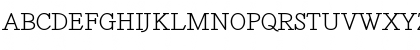 Revelation BTN Bold Font Revelation BTN Bold Font