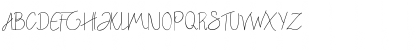 ChattagirieFree Regular Font