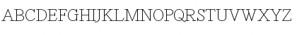 Revelation BTN Regular Font Revelation BTN Regular Font