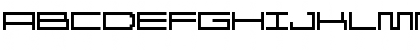 Reversion SemiBold Font Reversion SemiBold Font