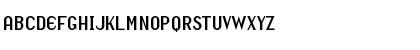 Revival Medium Font
