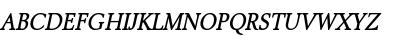 Revive 8 Condensed BoldItalic Font Revive 8 Condensed BoldItalic Font