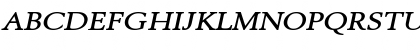 Revive 8 Wide BoldItalic Font Revive 8 Wide BoldItalic Font