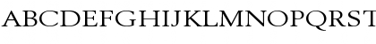 Revive OV Wd Regular Font