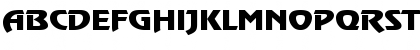 Revue Wd Regular Font Revue Wd Regular Font