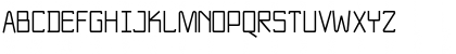 Reykjavik Regular Font