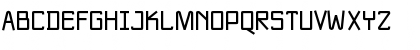 ReykjavikBold Regular Font