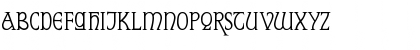 Reynard Demo Regular Font