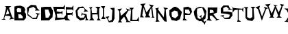 AdLib Regular Font