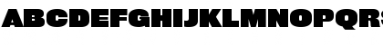 Rhode Regular Font Rhode Regular Font