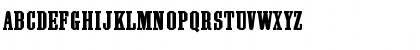 Rhodos Regular Font