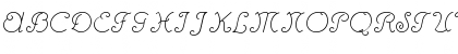 Rhumba Script NF Regular Font Rhumba Script NF Regular Font