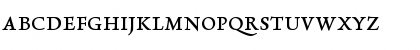 RialtoDF-CapsBold Bold Font