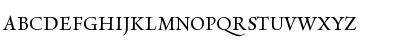 RialtoDF-PiccoloCaps Regular Font