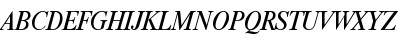 Riccione-RegularIta Regular Font Riccione-RegularIta Regular Font
