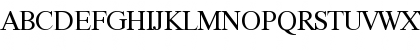Riccione-Serial Regular Font Riccione-Serial Regular Font