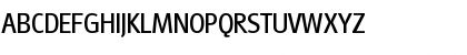 RichardBecker Regular Font