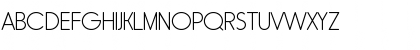 Rimouski Light Regular Font Rimouski Light Regular Font