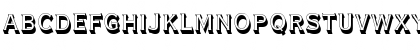 CopperplateTMedConSh1 Regular Font