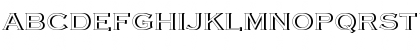 CopperplateTMedRe1 Regular Font